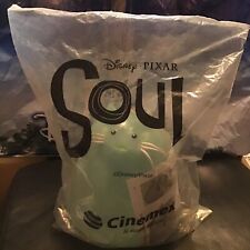Disney Pixar SOUL-NEW in Original Bag MINT-PROMO in Mexico Only - JUST REDUCED picture