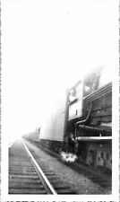 August, 1944 Pawnee, Ohio Engine W&LE Vtg Photo 6