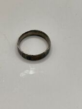WW2. WWII. German ring of a Hungarian soldier 40s.Wehrmacht picture