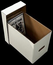 20 New CSP High Quality Magazine Cardboard Storage Box 15 x 8.75 x 11.5 picture