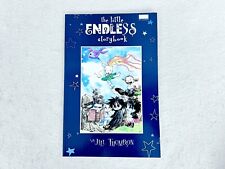 The Little Endless Storybook #1 (2001) Once Upon A Time Sandman Thompson TPB picture