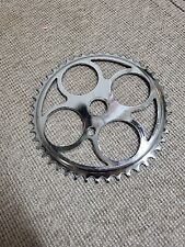 Vintage 1950's-60's Schwinn bicycle 46t clover Sprocket Phanther Cycle truck S2 picture