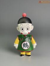 Anime Dragon Ball Z Crane School Chiaotzu First Form PVC Figure Statue Toy Gift picture