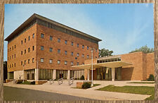 Pennsylvania State University Vintage Postcard J. Orvis Keller Building College picture