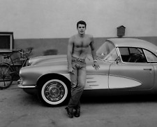 American Actor VAN WILLIAMS Classic Picture Poster Photo Print Old  picture