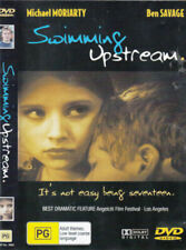 Swimming Upstream 2002 Matt Czuchry Michael Moriarty Ben Savage DVD NEW picture
