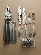 Leatherman Parts Mod Replacement for Free P2  multi-tool genuine #2 picture