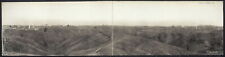 Photo:1910 Panoram no. 4,battlefield,Vicksburg,Mississippi picture