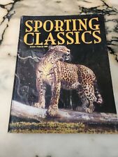 Vintage Sporting Classics Magazines (6) Additions For 2009,OLD-BUT-NICE-USED  picture