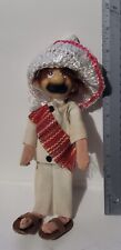 Vintage 60s Mexican Japan Jestia Posable Doll picture