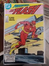 PRESENTING THE NEW FLASH # 1-105 1987 YOU PICK & CHOOSE ISSUES VERY FINE TO NM picture