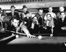 1961 PAUL NEWMAN Glossy 16x20 Photo THE HUSTLER Print Billiards Pool Poster picture