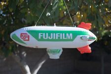 NEW Fujifilm Fuji Inflatables Blimp, Airship, Balloon Store Display - SEALED picture