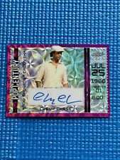 Chevy Chase 2024 Leaf Pop Century Now Showing Auto Kaleidoscope 1/7 Caddyshack picture