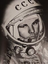 Book with Signature of Pilot-Cosmonaut USSR A.Filipchenko To the Stars Gagarin picture
