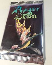 1993 Roger Dean “Fantastic Art” Base Set Of 90 Trading Cards N/M picture