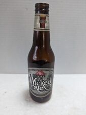 Vintage Pete's Wicked Ale Beer Bottle picture