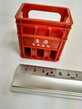 Miniature Japanese Sake Case suitable for 1/6 12inch New picture