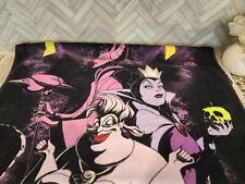 Disney Villains Beach Towel  Once A Queen Always A Queen (SOLD OUT EVERYWHERE) picture