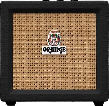 Orange Crush Mini Guitar Amplifier Mini Amplifier Black D-CRUSH-MINI-BK picture