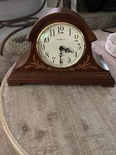 Howard Miller Mantle Clock 635-115 (no Chime) picture