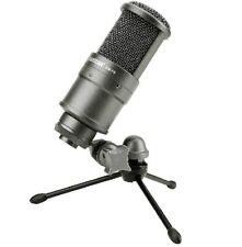 TAKSTAR SM-8B-S Condenser Microphone Broadcasting And Recording Microphone & Mic picture