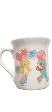 Vintage 1984 Cabbage Patch Kids Sports Mug Cup O.A.A.,INC. Sticker On Bottom  picture