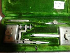VINTAGE KERN AARAU SWISS-MADE TOOL with CASE ?- LOT J picture
