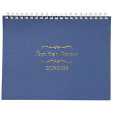 5 Year Calendar Planner 2025-2029 picture