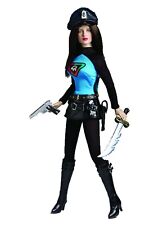 Tonner Lady Action 16 Inch Collectible Doll*Out of Production*MIP*1000 Produced  picture