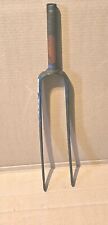 VINTAGE 1948 ARNOLD SCHWINN PACKARD AS &CO BICYCLE FRONT FORK 3-66 picture