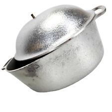 Hammered Club Aluminum Hammercraft Cookware Oval Roaster Lid Dutch Oven picture