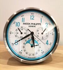 Patek Philippe  - Wall Clock - PWM picture