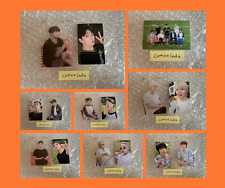 BTS In The SOOP 2 Official Photocard Set - Choose Member Sets picture