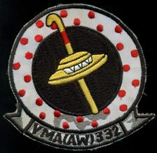USMC VMA (AW) 332 Patch AA2 picture