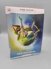 View-Master Virtual-Reality Experience  Destinations London NY Chichen Itza  picture