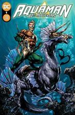 Aquaman 80th Anniversary #1 | Select Covers | NM DC Comics 2021 picture