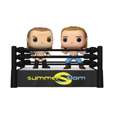 Funko Pop Moment Triple H and Shawn Michaels 2-Pack WWE picture