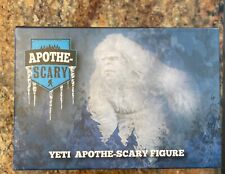 LOOT CRATE YETI Apothe-Scary Loot Fright Exclusive Figure NEW SEALED  NIB picture