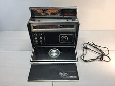 Zenith R-7000-2 12 Band TransOceanic AM/FM VHF SW Vintage Radio R7000 picture
