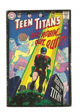 Teen Titans #14: Dry Cleaned: Pressed: Bagged: Boarded VG-FN 5.0 picture