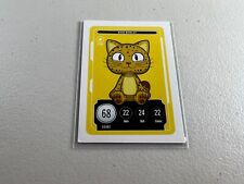 Boss Bobcat - VeeFriends Series 2 Core Card - Gary Vee picture