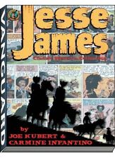 Jesse James: Classic Western Collection picture