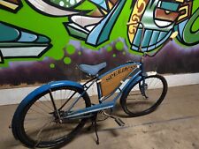 1950s JC Higgins 26 Inch Custom Ratrod Cruiser Bicycle picture