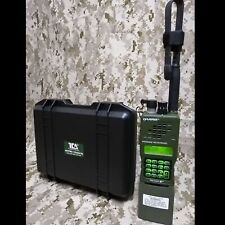 Tactical Handheld FM Radio PRC-152A Dual Band VHF/UHF Walkie Talkie(US In Stock) picture