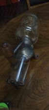 Vintage Arcade Coffee Grinder #25 Atwood Frame picture