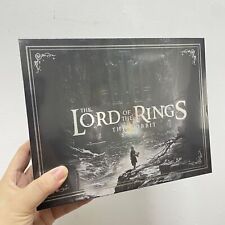 The Lord of the ring - The Hobbit Trading Cards Premium Hobby Box Sealed New PO picture
