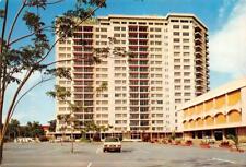 Singapore, Asia   SEAVIEW HOTEL   4X6 Vintage Continental Chrome Postcard picture