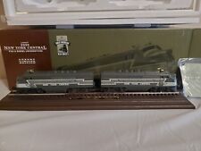 Hallmark Lionel 2333 New York Central F3A-A Diesal Locomotive HO Scale. NEW picture