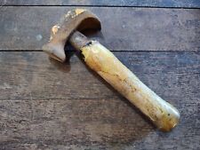 ⚒️ ANTIQUE COBBLERS HAMMER SHIPS FREE 😃 picture